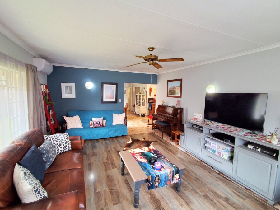 4 Bedroom Property for Sale in Vaalpark Free State